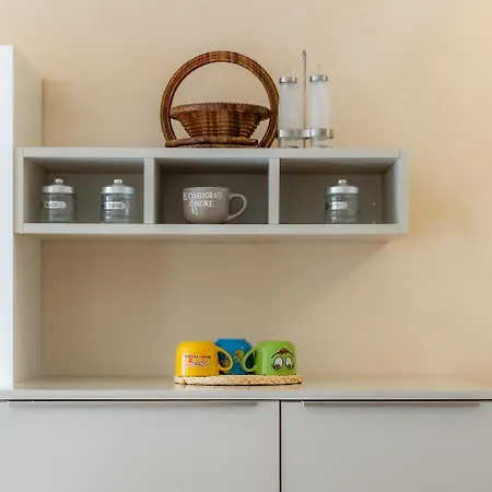 Apartament Designer In Porto Azzurro