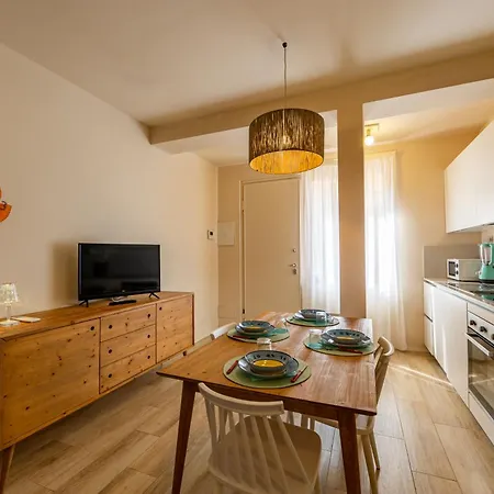 Designer In Apartament Porto Azzurro